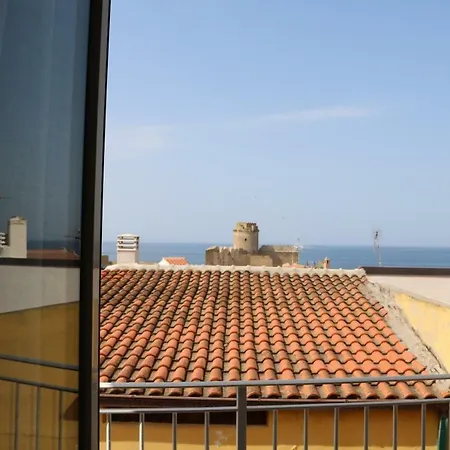 Tirteo In Formula Le Castella