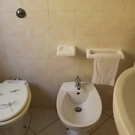 Bed and breakfast Tirteo In Formula Le Castella (Calabria)