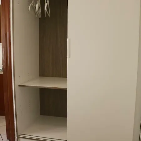 Bed and breakfast Tirteo In Formula