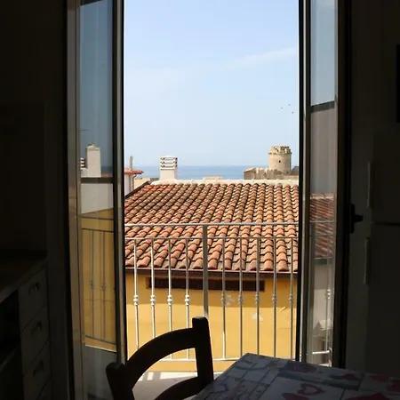 Bed and breakfast Tirteo In Formula *