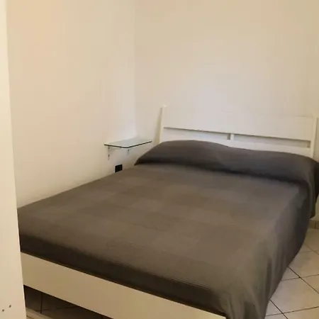 Bed and breakfast Tirteo In Formula Le Castella (Calabria)